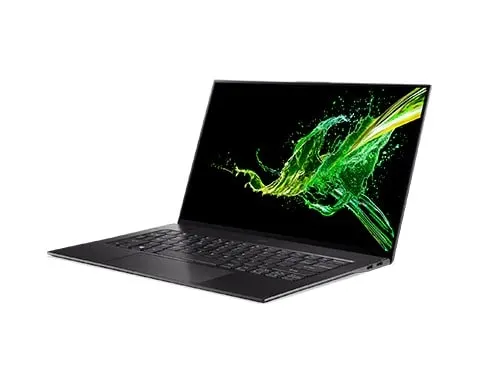 Ноутбук Acer Swift 7 14" i7-8500Y/Intel UHD Graphics 615 (16+512GB SSD)