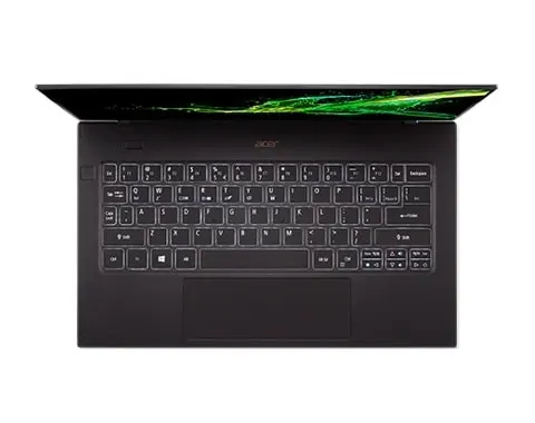 Ноутбук Acer Swift 7 14" i7-8500Y/Intel UHD Graphics 615 (16+512GB SSD)