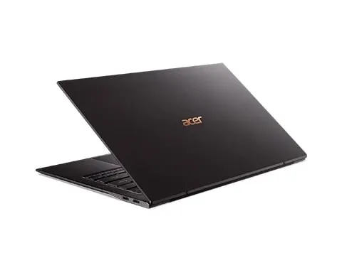 Ноутбук Acer Swift 7 14" i7-8500Y/Intel UHD Graphics 615 (16+512GB SSD)