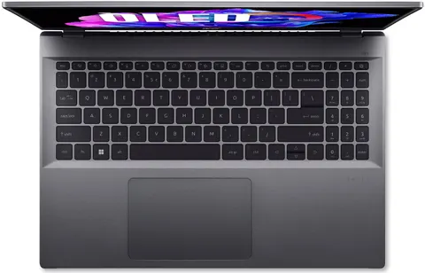 Ноутбук Acer Swift Go 14" Touchscreen Intel Core i7-1355U 13th Gen/ Intel Iris Xe Graphics (16GB+512GB SSD) Win11