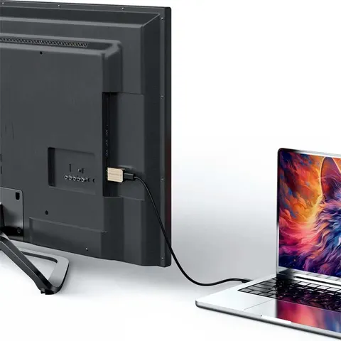Адаптер-переходник Wiwu Infinite USB C to HDMl adapter Wi-HB004