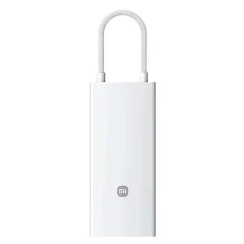 Многофункциональная док-станция Xiaomi Type-C 10-in-1 Docking Station