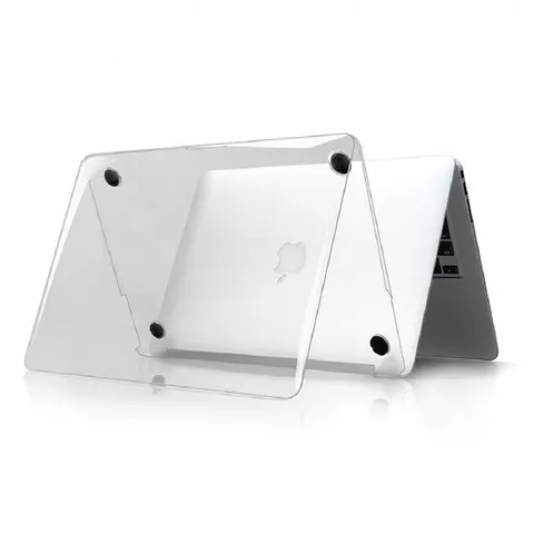 Ультратонкий жесткий корпус Wiwu Ishield для MacBook Air 13.3"