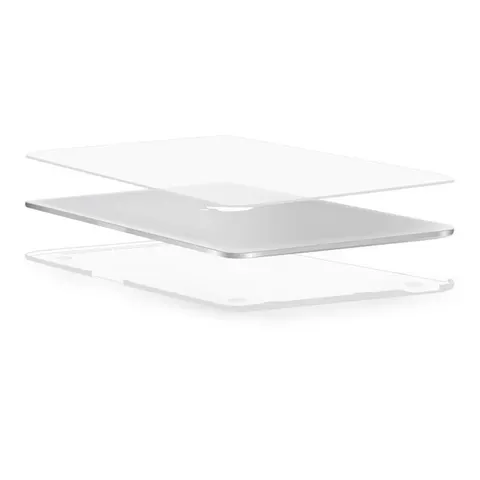 Ультратонкий жесткий корпус Wiwu Ishield для MacBook Air 13.3"