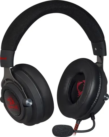 Гарнитура Redragon Aspis Pro (64219)