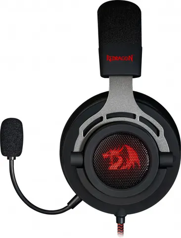 Гарнитура Redragon Aspis Pro (64219)