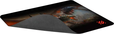 Игровой набор Defender Devourer (MHP-006) мышь+гарнитура+ковер