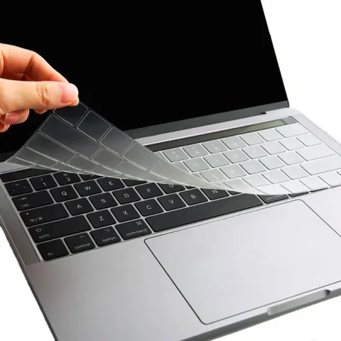 Накладка на клавиатуру Wiwu Keyboard Protector MacBook Pro 13/15 (A1706/A1707)