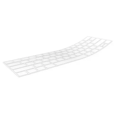 Накладка на клавиатуру Wiwu Keyboard Protector MacBook Air13 (A1369 / A1466), Pro 13/15 (A1425 / A1502 / A1398)