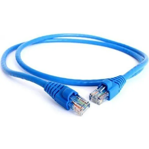 Патч корды RJ-45 1.3М