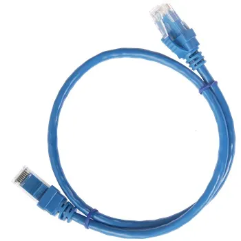 Патч корды RJ-45 1.3М