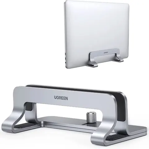 Вертикальная подставка для Ноутбука Ugreen Vertical Laptop Stand (20471)