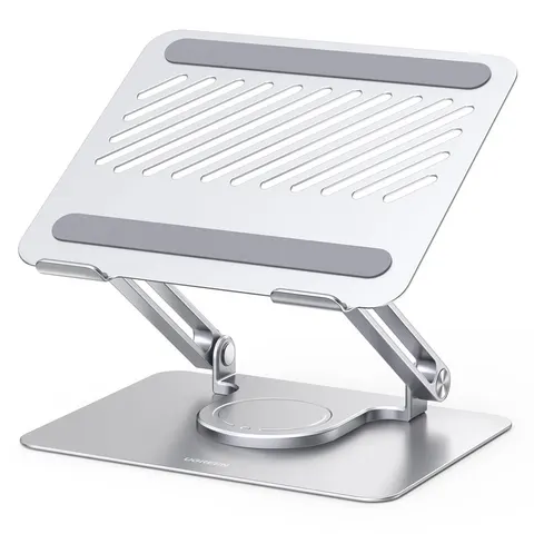 Подставка для ноутбука Ugreen Adjustable Laptop Stand (25289)