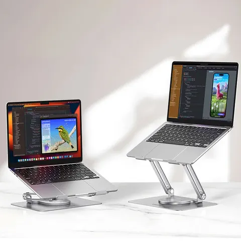 Подставка для ноутбука Ugreen Adjustable Laptop Stand (25289)