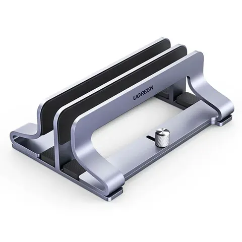 Вертикальная подставка для ноутбука Ugreen Vertical Laptop Stand (60643)