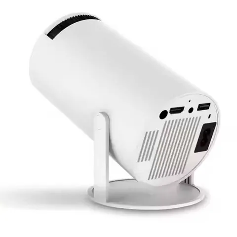Портативный проектор HY300 mini 720P LCD USB