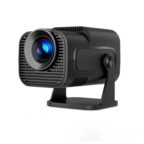 Проектор MagCubic HY320 mini | Native 720p | Support 4K | Android 11 | 300 ANSI | 1GB+8GB | Wi-Fi | BT | HDMI | USB