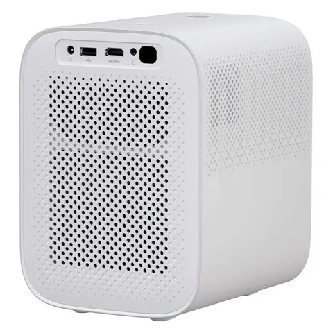 Проектор Lenovo Xiaoxin Laser Projector 100S
