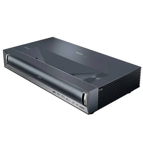 Цифровой лазерный проектор Hisense (PX3-PRO)