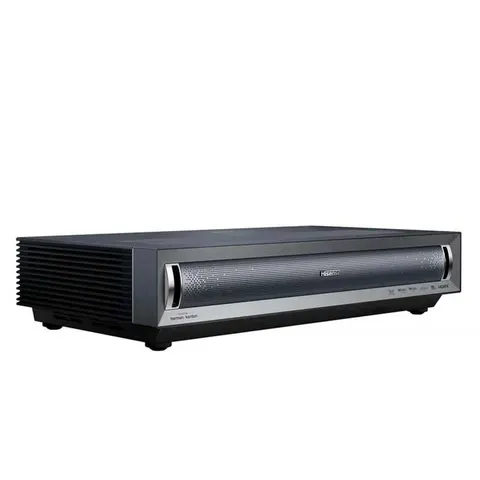 Цифровой лазерный проектор Hisense (PX3-PRO)
