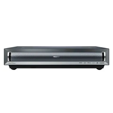 Цифровой лазерный проектор Hisense (PX3-PRO)