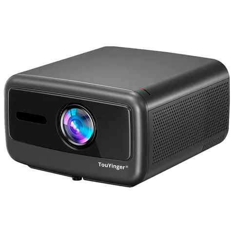 Проектор Touyinger Q12W PRO