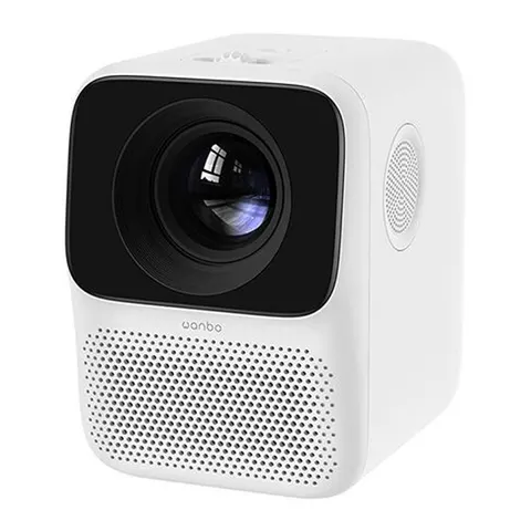 Проектор Xiaomi Wanbo T2 Max