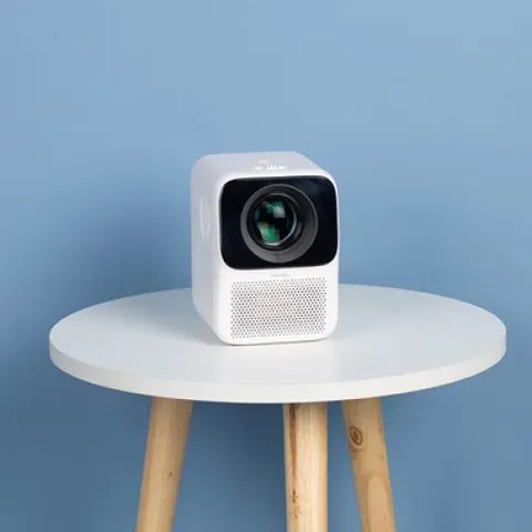 Проектор Xiaomi Wanbo T2 Max