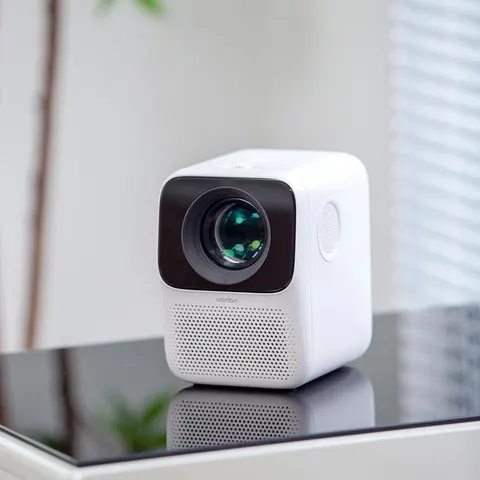 Проектор Xiaomi Wanbo T2 Max