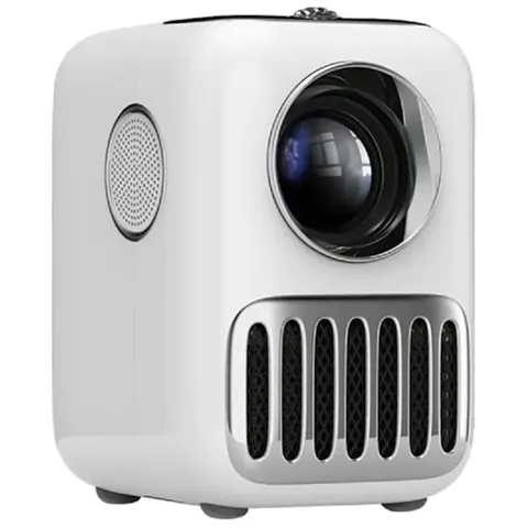 Проектор Xiaomi Wanbo T2R MAX