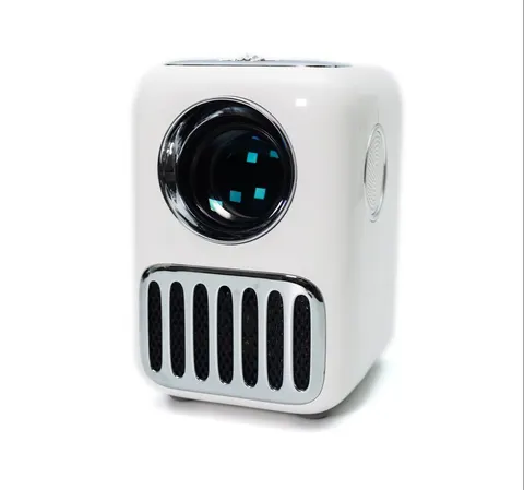 Проектор Xiaomi Wanbo T2R MAX