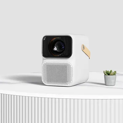 Проектор Xiaomi Wanbo T6 Max