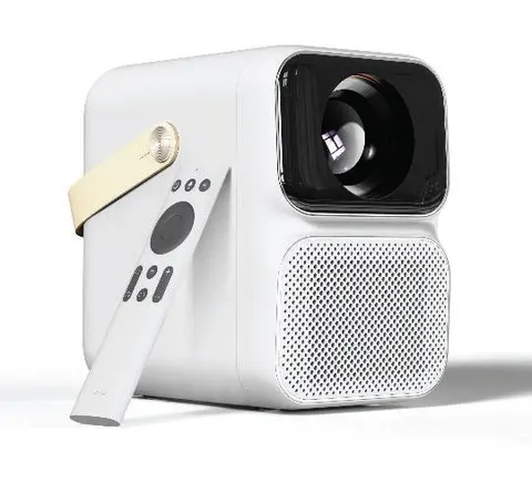 Проектор Xiaomi Wanbo T6 Max