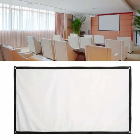 Портативный проекционный экран TUOGTCI 60”