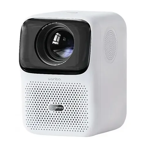Проектор Xiaomi Wanbo T4