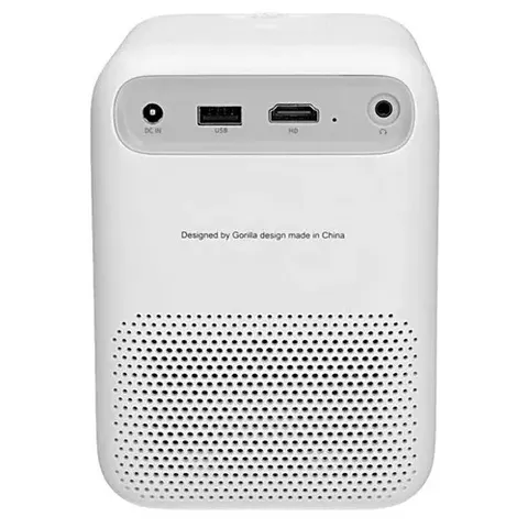 Проектор Xiaomi Wanbo T4