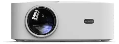 Проектор Xiaomi Wanbo X1 Pro