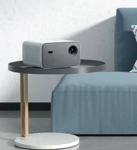 Проектор Xiaomi Mi Smart Projector 2 Pro