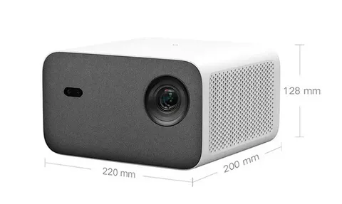 Проектор Xiaomi Mi Smart Projector 2 Pro