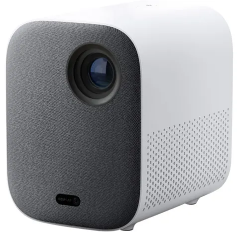 Проектор Xiaomi Mi Smart Projector 2 EU