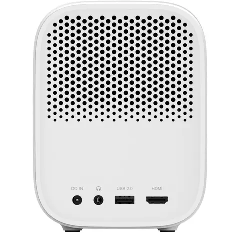 Проектор Xiaomi Mi Smart Projector 2 EU