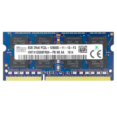 Оперативная память Hynix DDR3 (PC3L) 8GB 12800S (для моноблока)