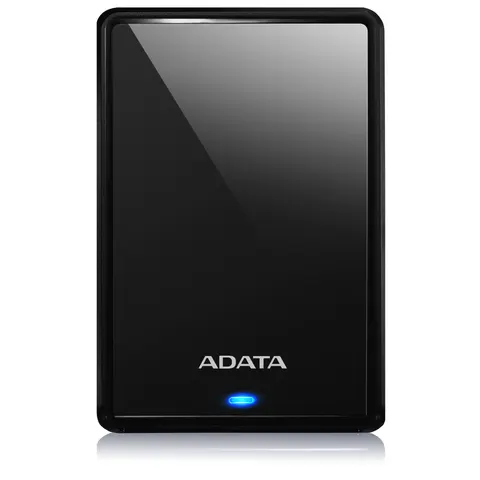 Внешний жесткий диск ADATA HV620S 1TB
