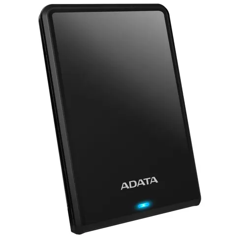 Внешний жесткий диск ADATA HV620S 1TB