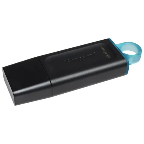 Флешка KINGSTONE DTX/64 GB USB 3.2