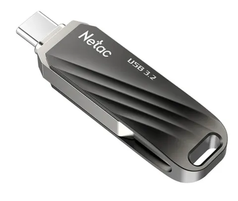 Флешка Netac USB US11 32GB USB 3.2
