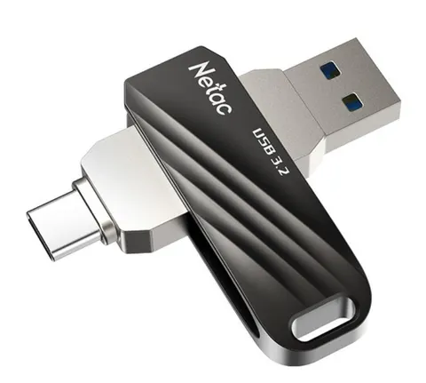 Флешка Netac USB US11 32GB USB 3.2