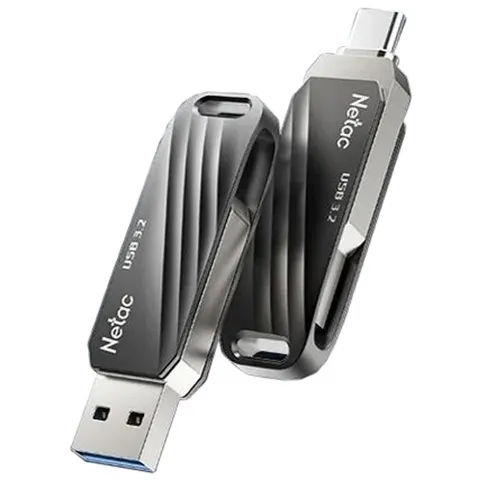 Флешка Netac USB US11 32GB USB 3.2