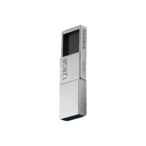 Флешка Xiaomi Dual Interface USB Stick 128GB
