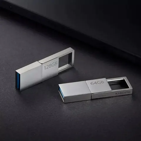 Флешка Xiaomi Dual Interface USB Stick 128GB